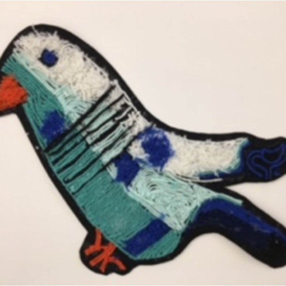 Meet your Posher, Jean